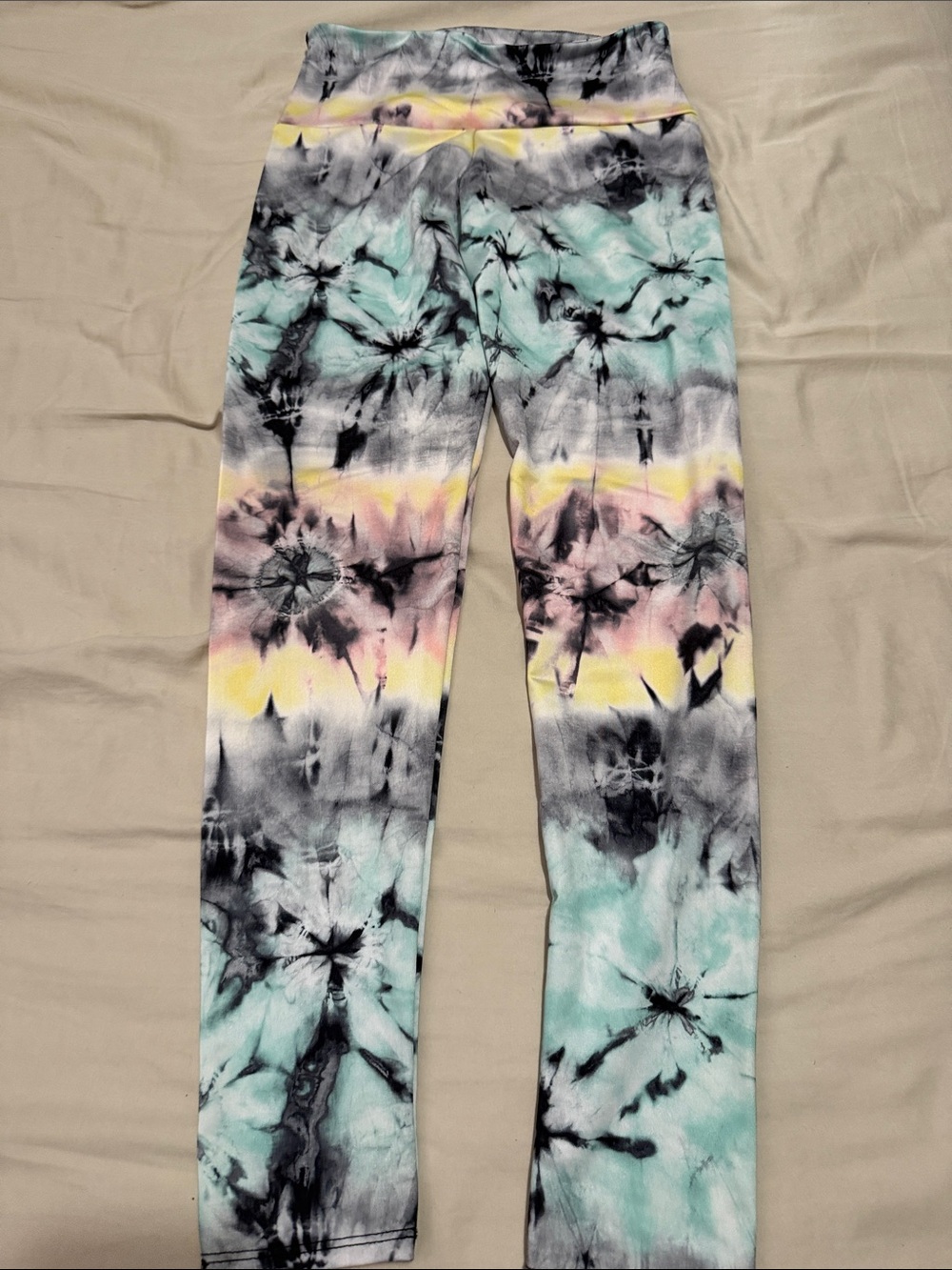 Onzie legging